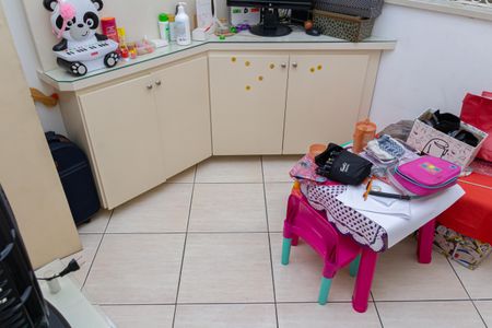 Casa para alugar com 130m², 3 quartos e 3 vagas Casa para alugar com 130m², 3 quartos e 3 vagasQuarto 3