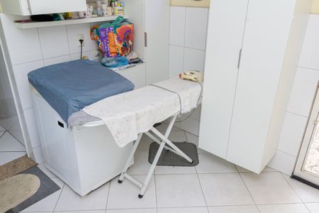 Casa para alugar com 130m², 3 quartos e 3 vagas Casa para alugar com 130m², 3 quartos e 3 vagasÁrea de Serviço