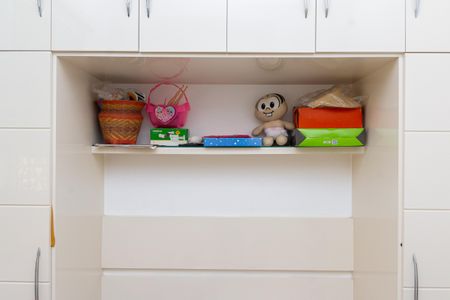 Casa para alugar com 130m², 3 quartos e 3 vagas Casa para alugar com 130m², 3 quartos e 3 vagasQuarto 3