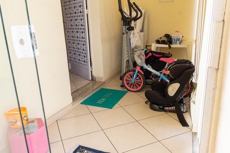 Casa para alugar com 130m², 3 quartos e 3 vagas Casa para alugar com 130m², 3 quartos e 3 vagasVaranda