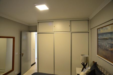 Apartamento à venda com 55m², 1 quarto e 1 vaga Apartamento à venda com 55m², 1 quarto e 1 vagaQuarto