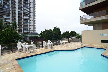 Apartamento à venda com 55m², 1 quarto e 1 vaga Apartamento à venda com 55m², 1 quarto e 1 vagaÁrea Comum - Piscina