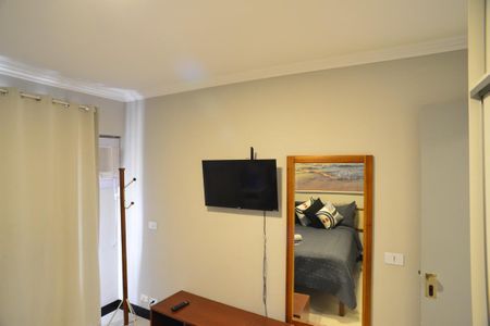 Apartamento à venda com 55m², 1 quarto e 1 vaga Apartamento à venda com 55m², 1 quarto e 1 vagaQuarto