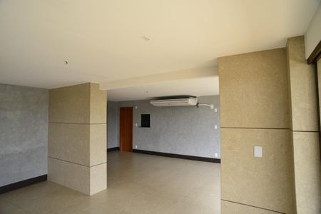 Apartamento à venda com 55m², 1 quarto e 1 vaga Apartamento à venda com 55m², 1 quarto e 1 vagaÁrea Comum - Salão de Festas
