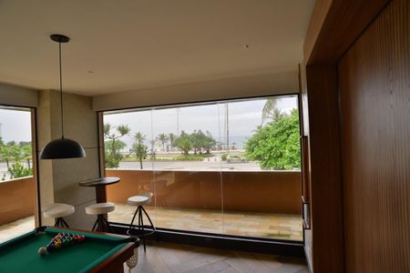 Apartamento à venda com 55m², 1 quarto e 1 vaga Apartamento à venda com 55m², 1 quarto e 1 vagaÁrea Comum - Espaço de Jogos