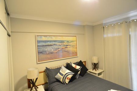 Apartamento à venda com 55m², 1 quarto e 1 vaga Apartamento à venda com 55m², 1 quarto e 1 vagaQuarto