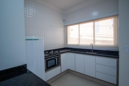 Studio para alugar com 40m², 1 quarto e 1 vagaCozinha 