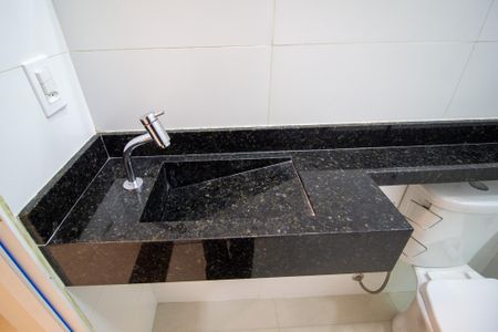 Studio para alugar com 40m², 1 quarto e 1 vagaBanheiro 