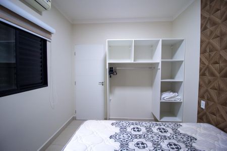 Studio para alugar com 40m², 1 quarto e 1 vagaQuarto 1