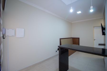 Studio para alugar com 40m², 1 quarto e 1 vagaSala 