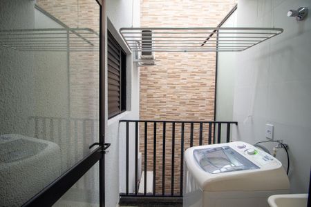 Studio para alugar com 40m², 1 quarto e 1 vagaÁrea de Serviço