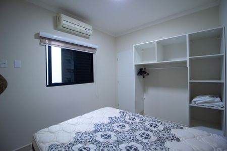 Studio para alugar com 40m², 1 quarto e 1 vagaQuarto 1
