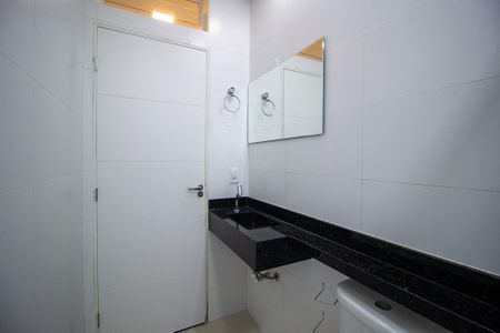 Studio para alugar com 40m², 1 quarto e 1 vagaBanheiro 