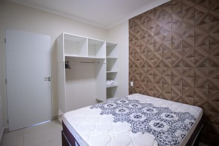 Quarto 1 de kitnet/studio para alugar com 1 quarto, 40m² em Vila Dominguinho, Votorantim