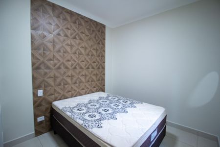 Quarto 1 de kitnet/studio para alugar com 1 quarto, 40m² em Vila Dominguinho, Votorantim