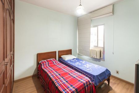 Apartamento para alugar com 110m², 3 quartos e 2 vagasQuarto 1