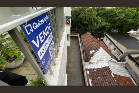 Apartamento para alugar com 110m², 3 quartos e 2 vagasPlaquinha