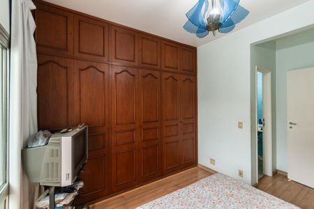 Apartamento para alugar com 110m², 3 quartos e 2 vagasSuíte