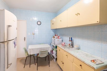 Apartamento para alugar com 110m², 3 quartos e 2 vagasCozinha