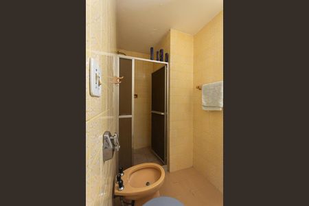 Apartamento para alugar com 110m², 3 quartos e 2 vagasBanheiro