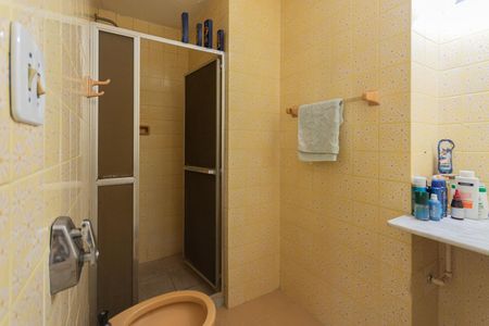 Apartamento para alugar com 110m², 3 quartos e 2 vagasBanheiro