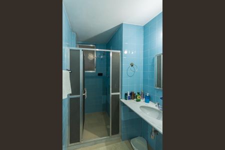 Apartamento para alugar com 110m², 3 quartos e 2 vagasBanheiro Suíte