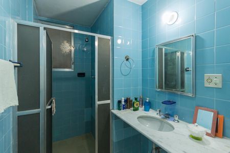 Apartamento para alugar com 110m², 3 quartos e 2 vagasBanheiro Suíte