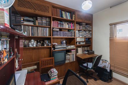 Apartamento para alugar com 110m², 3 quartos e 2 vagasQuarto 2