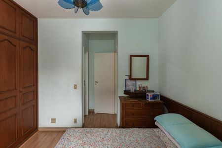 Apartamento para alugar com 110m², 3 quartos e 2 vagasSuíte