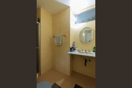 Apartamento para alugar com 110m², 3 quartos e 2 vagasBanheiro