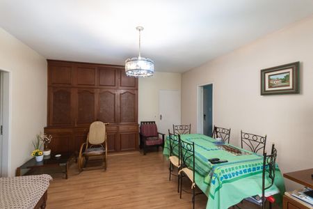 Sala de apartamento para alugar com 3 quartos, 110m² em Maracanã, Rio de Janeiro