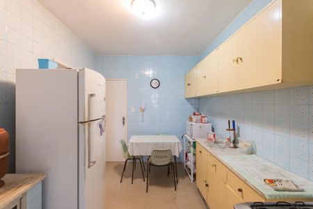 Apartamento para alugar com 110m², 3 quartos e 2 vagasCozinha