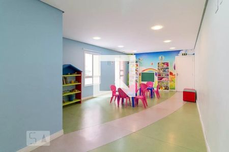 Apartamento para alugar com 59m², 2 quartos e 1 vagaÁrea comum