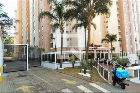 Apartamento para alugar com 59m², 2 quartos e 1 vagaÁrea comum