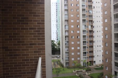 VarandaVaranda de apartamento para alugar com 2 quartos, 59m² em Jardim Flor da Montanha, Guarulhos