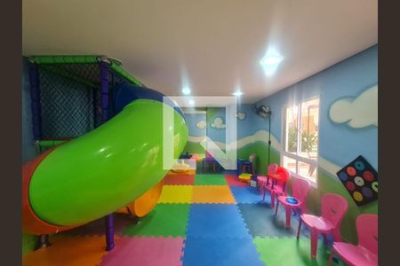 Apartamento para alugar com 59m², 2 quartos e 1 vagaÁrea comum