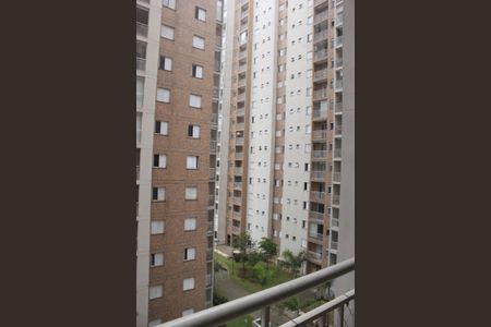 Apartamento para alugar com 59m², 2 quartos e 1 vagaVaranda