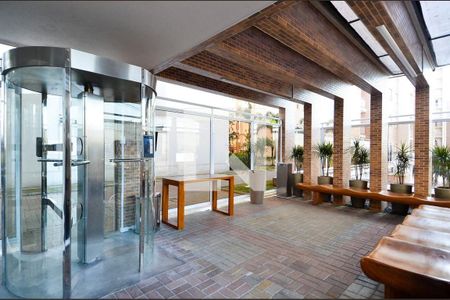 Apartamento para alugar com 59m², 2 quartos e 1 vagaÁrea comum