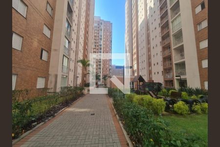 Apartamento para alugar com 59m², 2 quartos e 1 vagaÁrea comum
