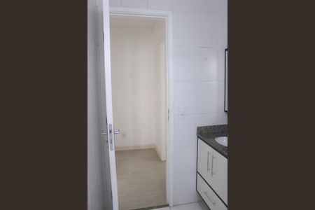 Apartamento para alugar com 59m², 2 quartos e 1 vagaBanheiro social