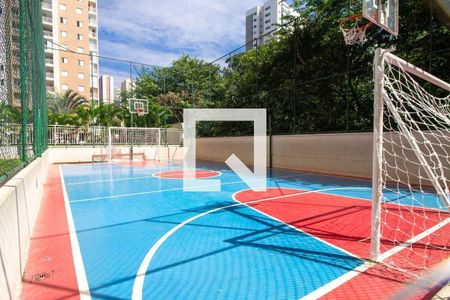 Apartamento para alugar com 59m², 2 quartos e 1 vagaÁrea comum