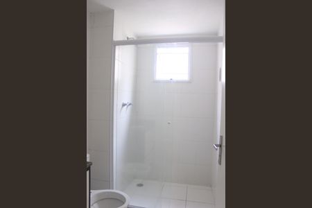 Apartamento para alugar com 59m², 2 quartos e 1 vagaBanheiro social