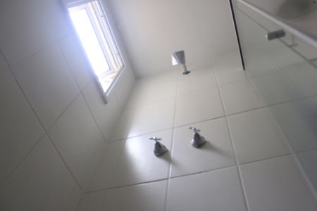 Apartamento para alugar com 59m², 2 quartos e 1 vagaBanheiro da suíte