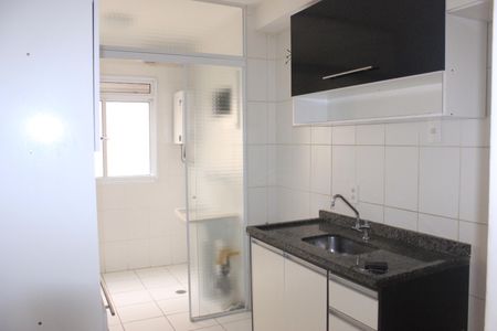 Apartamento para alugar com 59m², 2 quartos e 1 vagaCozinha