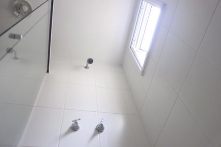 Apartamento para alugar com 59m², 2 quartos e 1 vagaBanheiro social