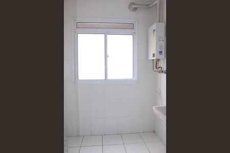 Apartamento para alugar com 59m², 2 quartos e 1 vagaLavanderia