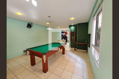 Apartamento para alugar com 59m², 2 quartos e 1 vagaÁrea comum