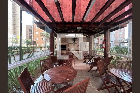 Apartamento para alugar com 59m², 2 quartos e 1 vagaÁrea comum