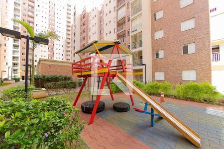 Apartamento para alugar com 59m², 2 quartos e 1 vagaÁrea comum