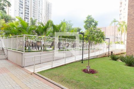 Apartamento para alugar com 59m², 2 quartos e 1 vagaÁrea comum